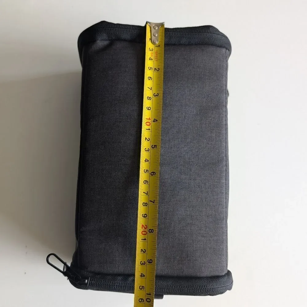 Elecom Canon Grey Camera Bag